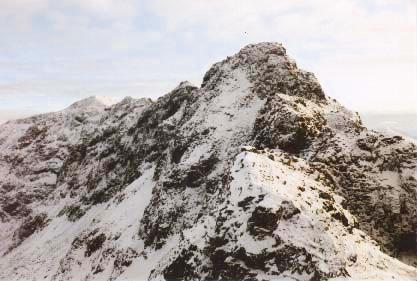 Meall Dearg