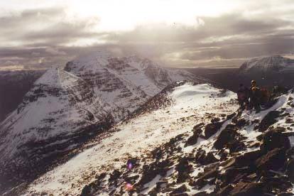 Liathach